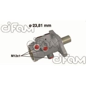 Comprar Cilindro principal de freno de CIFAM 202-556 a bajo precio de 88,51 €