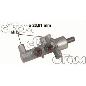 Comprar Cilindro principal de freno de CIFAM 202-567 a bajo precio de 145,91 €