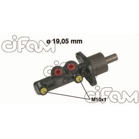 Comprar Cilindro principal de freno de CIFAM 202-583 a bajo precio de 121,13 €