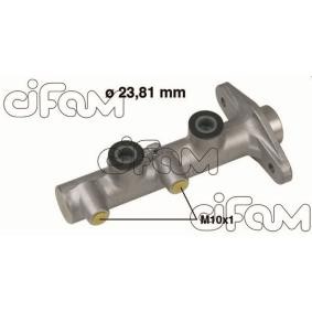 Comprar Cilindro principal de freno de CIFAM 202-586 a bajo precio de 151,25 €