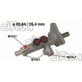 Acquista Cilindro maestro del freno da CIFAM 202-628 a buon mercato per soli 106,41 €