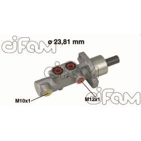 Comprar Cilindro principal de freno de CIFAM 202-632 a bajo precio de 126,84 €