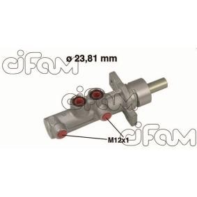 Comprar Cilindro principal de freno de CIFAM 202-633 a bajo precio de 119,31 €