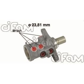 Comprar Cilindro principal de freno de CIFAM 202-638 a bajo precio de 152,60 €