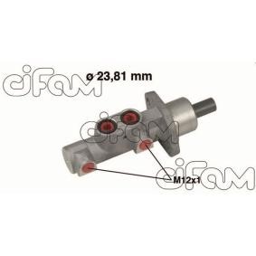 Comprar Cilindro principal de freno de CIFAM 202-645 a bajo precio de 72,70 €