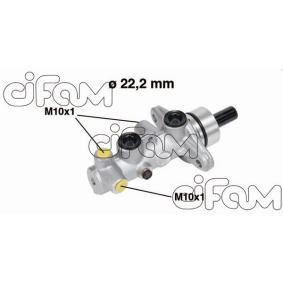 Comprar Cilindro principal de freno de CIFAM 202-688 a bajo precio de 145,26 €