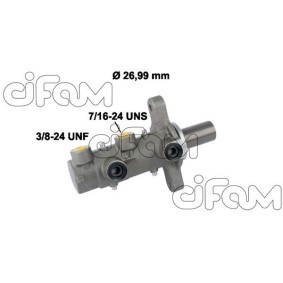 Acquista Correttore di frenata da CIFAM 303-004 a buon mercato per soli 19,48 €