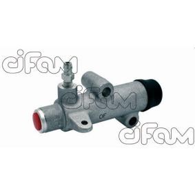 Acquista Cilindro secondario, frizione da CIFAM 404-005 a buon mercato per soli 56,93 €