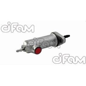 Acquista Cilindro secondario, frizione da CIFAM 404-017 a buon mercato per soli 76,62 €