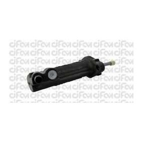 Acquista Cilindro secondario, frizione da CIFAM 404-025 a buon mercato per soli 60,62 €