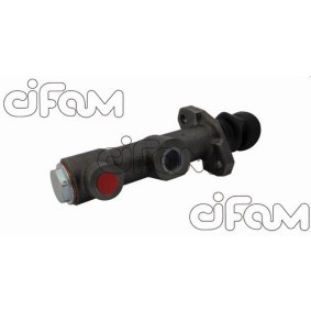 Kjøp Hovedsylinder, clutch av CIFAM 505-010G til den lave prisen 406,74 NOK