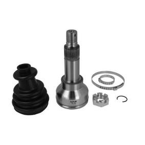 Comprar Juego de articulación, árbol de transmisión de CIFAM 607-038 a bajo precio de 53,46 €