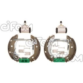 Comprar Juego de articulación, árbol de transmisión de CIFAM 607-049 a bajo precio de 37,07 €