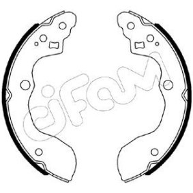 Comprar Juego de articulación, árbol de transmisión de CIFAM 607-097 a bajo precio de 40,59 €