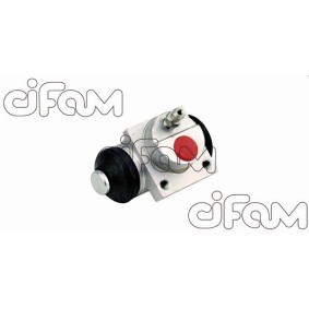 Comprar Juego de articulación, árbol de transmisión de CIFAM 607-102 a bajo precio de 46,60 €