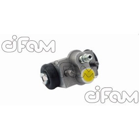 Comprar Juego de articulación, árbol de transmisión de CIFAM 607-135 a bajo precio de 35,11 €