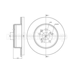Comprar Juego de articulación, árbol de transmisión de CIFAM 607-150A a bajo precio de 68,84 €