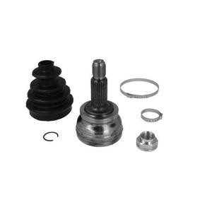 Osta Nivelsarja, vetoakseli CIFAM:llä 607-205 edullisesti hintaan 61,54 €