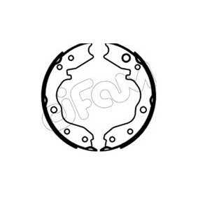 Comprar Juego de articulación, árbol de transmisión de CIFAM 607-211 a bajo precio de 43,07 €