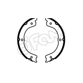 Achetez des Jeu de joints, arbre de transmission CIFAM 607-215 à prix pour 68,16 €
