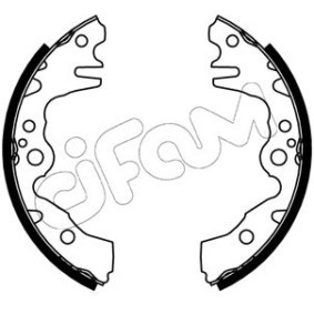 Comprar Juego de articulación, árbol de transmisión de CIFAM 607-234 a bajo precio de 33,93 €