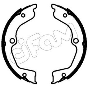 Comprar Juego de articulación, árbol de transmisión de CIFAM 607-299 a bajo precio de 60,49 €