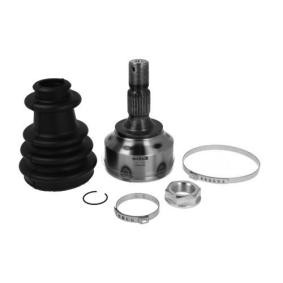 Comprar Juego de articulación, árbol de transmisión de CIFAM 607-455 a bajo precio de 82,60 €