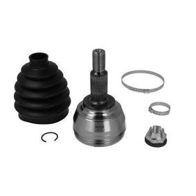Comprar Juego de articulación, árbol de transmisión de CIFAM 607-650 a bajo precio de 77,99 €