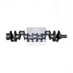 Köp Vevaxel av DT Spare Parts 1.10454 till det låga priset 35141,88 kr