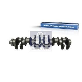 Köp Vevaxel av DT Spare Parts 1.10457 till det låga priset 48709,64 kr