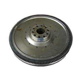 Kjøp Svinghjul av DT Spare Parts 1.10468 til den lave prisen 11899,49 NOK