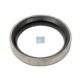 Kjøp Intercooler av DT Spare Parts 1.11042 til den lave prisen 8150,84 NOK