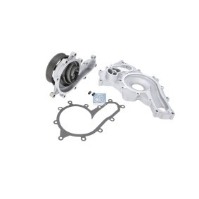 Achetez des Pompe à eau DT Spare Parts 1.11161 à prix pour 455,38 €