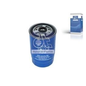 Achetez des Filtre à carburant DT Spare Parts 1.12120 à prix pour 20,61 €