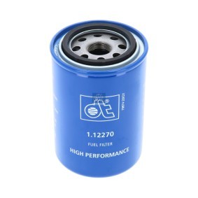 Kjøp Drivstoffilter av DT Spare Parts 1.12270 til den lave prisen 286,38 NOK