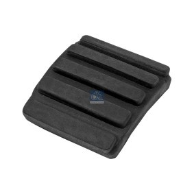 Köp Pedalbelägg, gaspedal av DT Spare Parts 1.13005 till det låga priset 37,59 kr