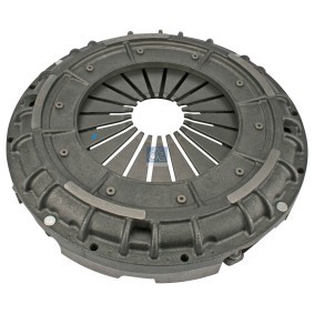 Køb Koblingstrykplade af DT Spare Parts 1.13012 til den lave pris 4455,01 DKK