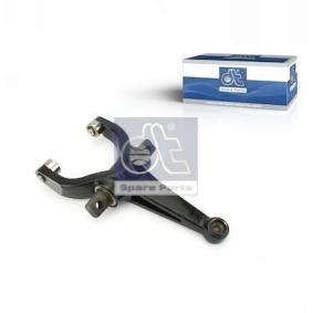 Kjøp Utløserarm, clutch av DT Spare Parts 1.13139 til den lave prisen 2676,20 NOK