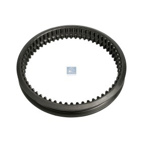 Achetez des Manchon flexible d'accouplement DT Spare Parts 1.14265 à prix pour 211,81 €