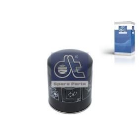 Kjøp Hydraulikkfilter, automatikk av DT Spare Parts 1.14421 til den lave prisen 294,09 NOK