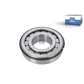 Köp Hjullager av DT Spare Parts 1.16038 till det låga priset 977,83 kr