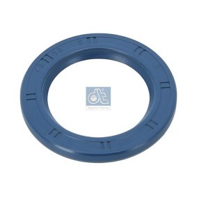 Comprar Anillo retén, engranaje distribuidor de DT Spare Parts 1.16379 a bajo precio de 3,48 €