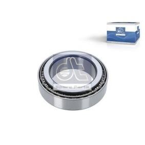 Acquista Cuscinetto, Supporto intermedio albero cardanico da DT Spare Parts 1.16451 a buon mercato per soli 69,65 €