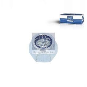 Mutter, Achsstummel des Herstellers DT Spare Parts - Originalware Artikelnummer: 1.17048