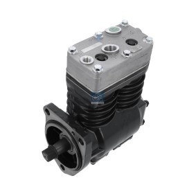 Compre Compressor de suspensão a ar da DT Spare Parts 1.18490 a um preço baixo por 1321,46 €