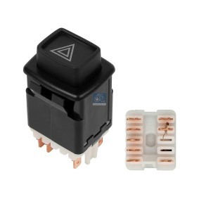 Warnblinkschalter von DT Spare Parts günstig für 32,48 €