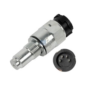 Køb Sensor, hastighed / omdrejninger af DT Spare Parts 1.21123 til den lave pris 335,45 DKK