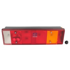 Comprar Piloto trasero de DT Spare Parts 1.21251 a bajo precio de 64,09 €