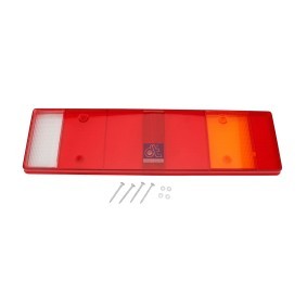 Acquista Lente, Luce posteriore da DT Spare Parts 1.21255 a buon mercato per soli 12,54 €