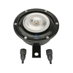 Köp Ljudsignal av DT Spare Parts 1.21283 till det låga priset 899,24 kr